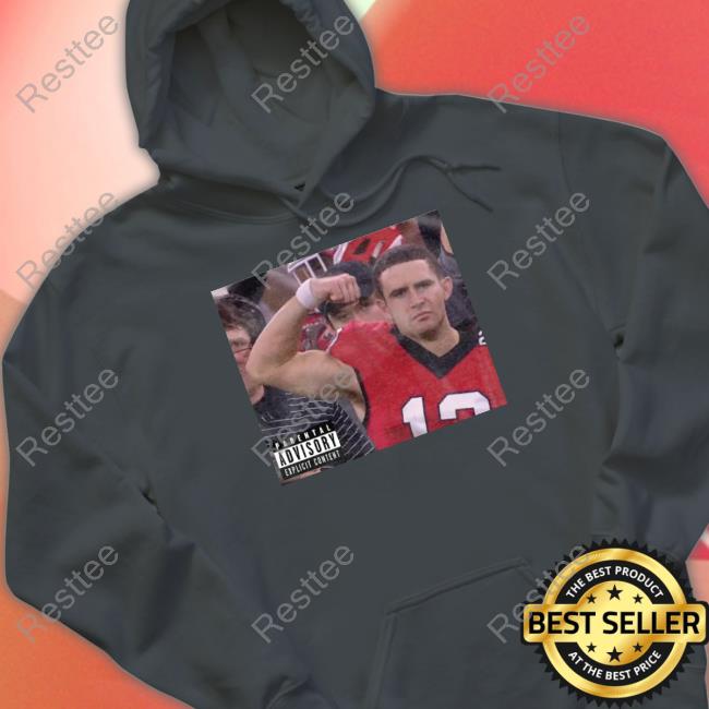 Sb Advisory Hoodie Barstool Sports Store Sb Advisory Hooded Sweatshirt