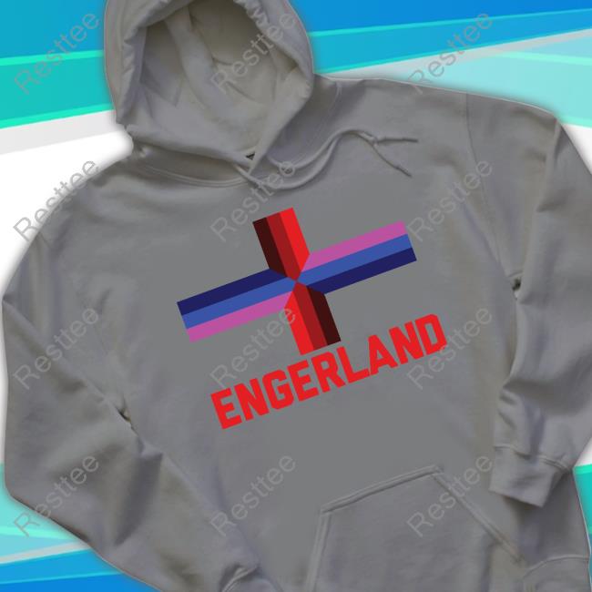 Engerland Sweatshirt