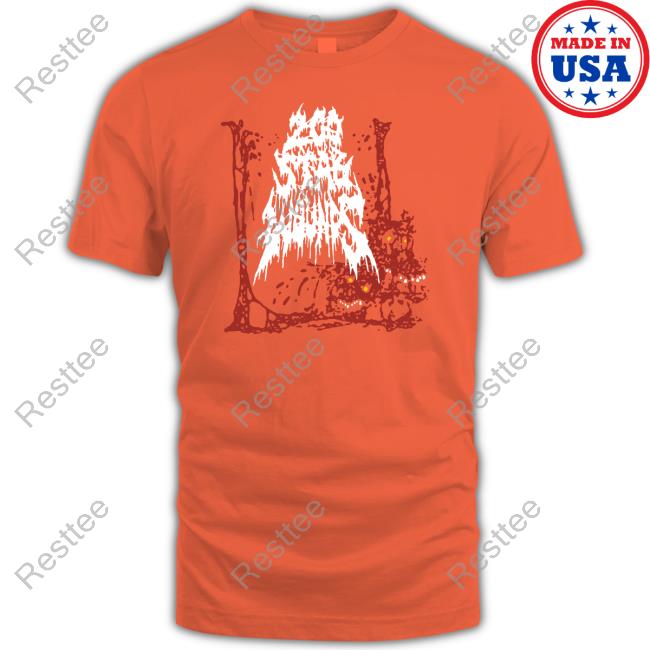 200 Stab Wounds Blood Gurgle Shirt 200 Stab Wounds Merch Blood Gurgle Tee