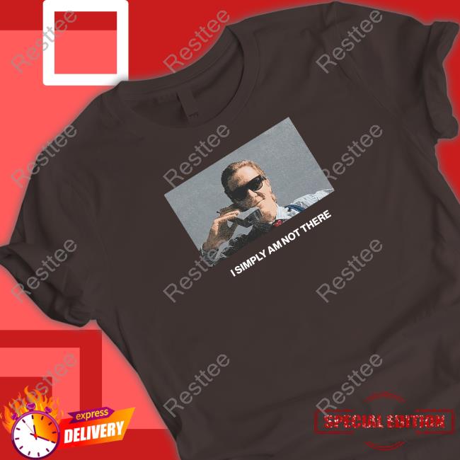 Circle Collective Merch I Simply Am Not There Stay Creative Co Not There Long Sleeved T Shirt Circle Collective Merch I Simply Am Not There Stay Creative Co Not There T Shirt