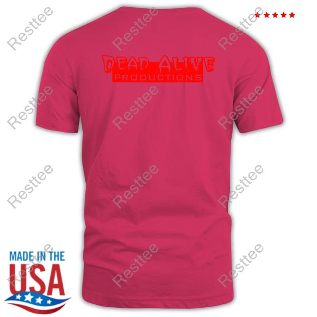 Trauma Team Online Gore Freak Tee Official Trauma Team Online Gore Freak T-Shirt