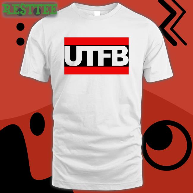 Club Merchandise UTFB Long Sleeve Yusuf Boro
