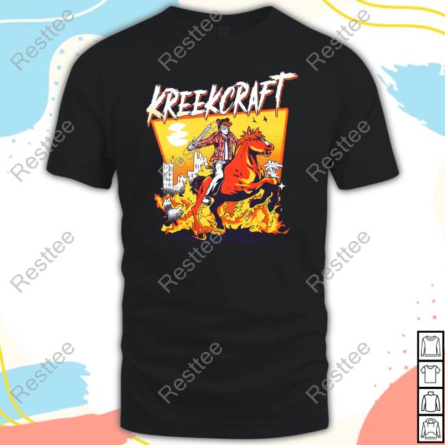 Warrior Shirt