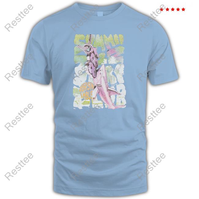 Official Head In The Clouds Ambush X 88Rising Tee Shirt