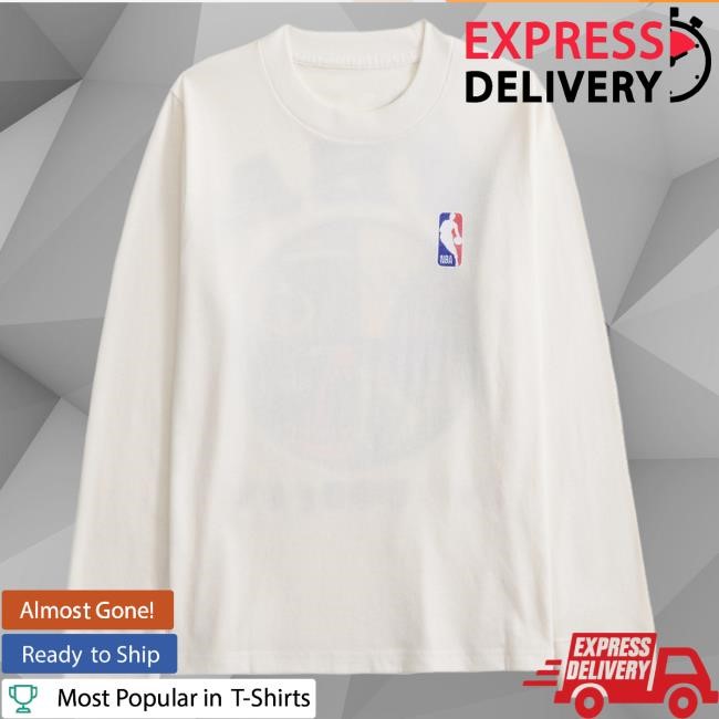 Official Abercrombie And Fitch Apparel Clothing Merch LongSleeve NBA Graphic Abercrombie Store Shop