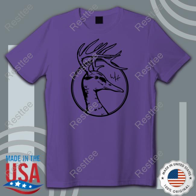 Walker Hayes Duck Buck Tee