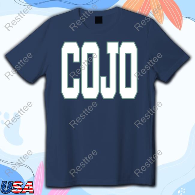 Official Cody Johnson Bold Logo Shirts