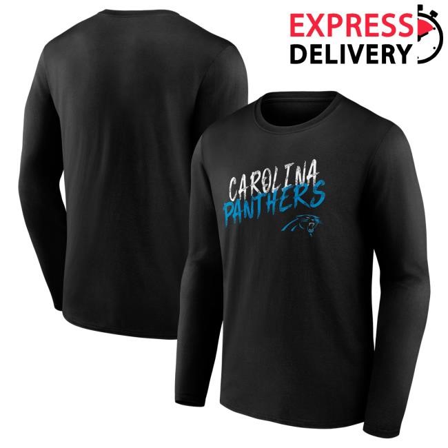 Carolina Panthers Hustle NFL Football Travel Sleeve Artwork Hustle NFL Football Carolina Panthers Stadium Classic Sleeve