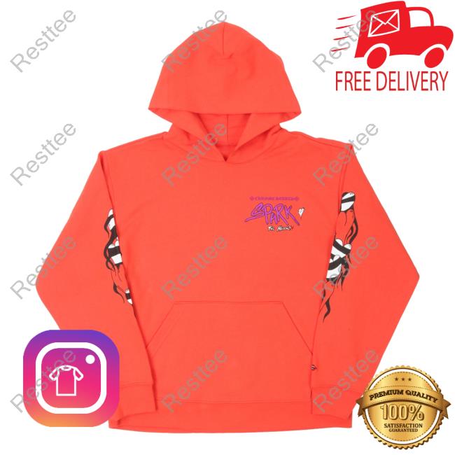Official Justin Reed Chrome Hearts Matty Boy Sadistic LipstickCrewneck Sweatshirt Justinreed