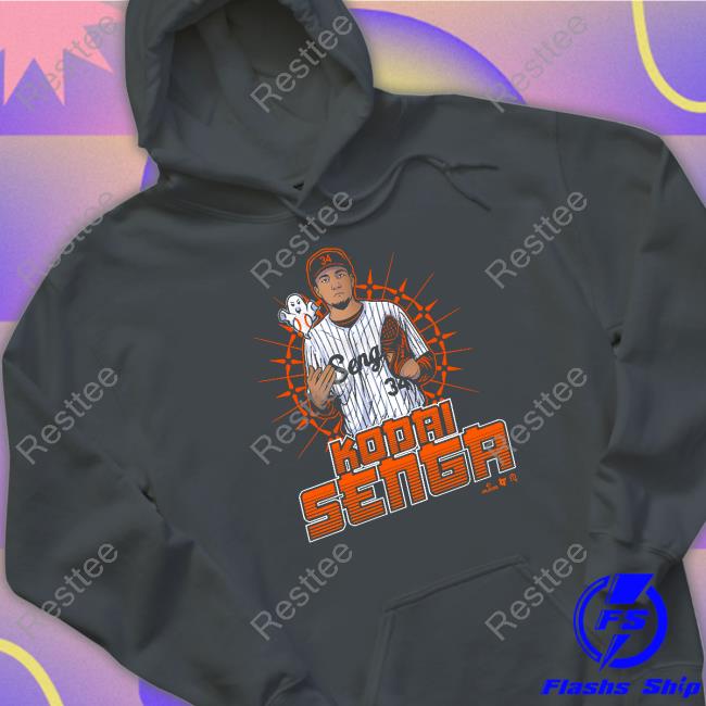 Breakingt Merch Kodai Senga Ghost Fork Tee Shirt Kodai Senga T Shirt
