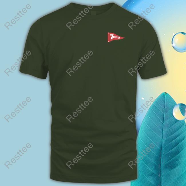 Drive Chip & Gulp T-Shirt