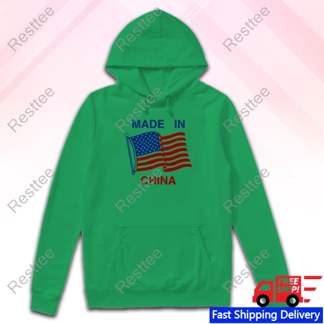 Shirts That Go Hard Made In China Sweatshirt Made In China Crewneck Sweatshirt