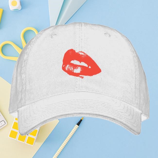 Nelly Furtado Official Merch Store Nelly Furtado Love Bites Vintage Cap
