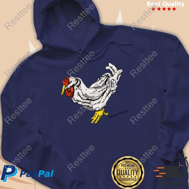 Chicken Fingers Shirts