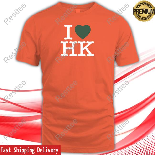 Official Robert Saleh I Love Hard Knocks Hoodie New York Jets