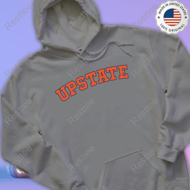 Barstool Sports Merch Upstate Sweatshirt Barstool Sports Merch Upstate T Shirt