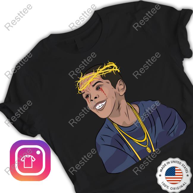 Luke Flygod Long Sleeve T-Shirt