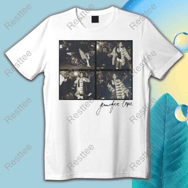 TIMT Photo Collage Shirt