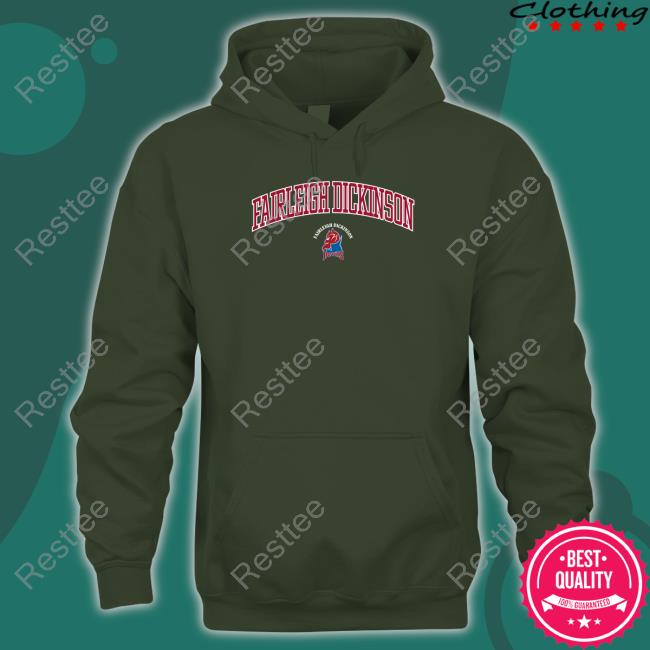 Official Fanatics Merch Fairleigh Dickinson Knights Under Armour Sweatshirt Fanatics Merch Fairleigh Dickinson Knights Under Armour Hoodie Men’S Ncaa Tournament