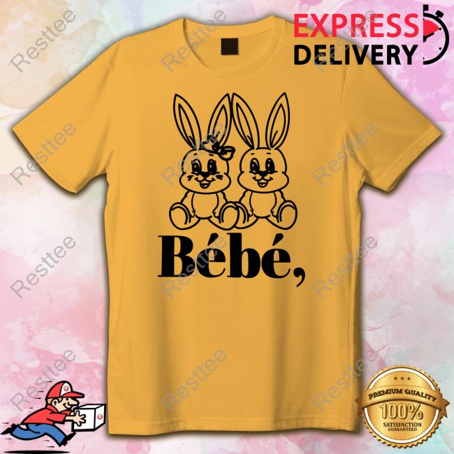 Bébé Rabbit Shirts Bébé Rabbit Shirt
