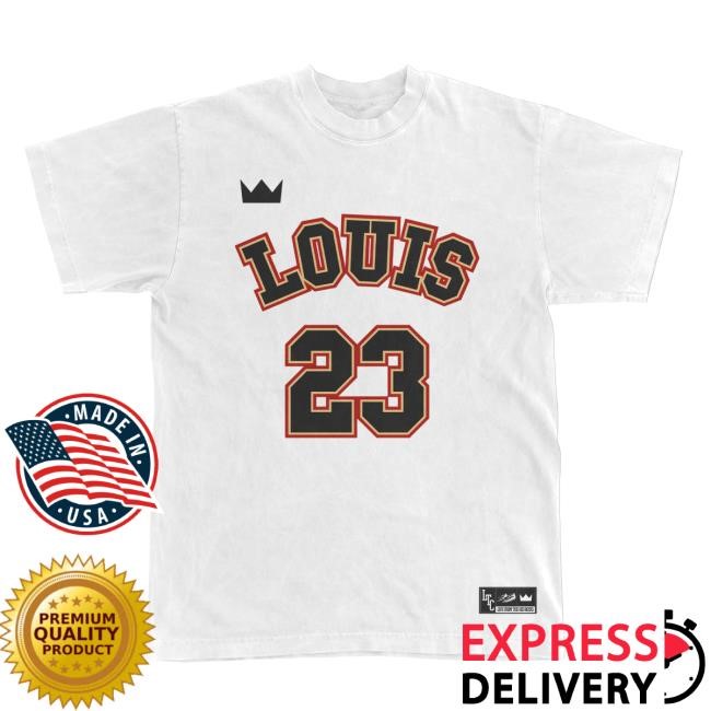 Louis The Child Official Merch Store Red Rocks 23 Shirt Louis The Child Clothing