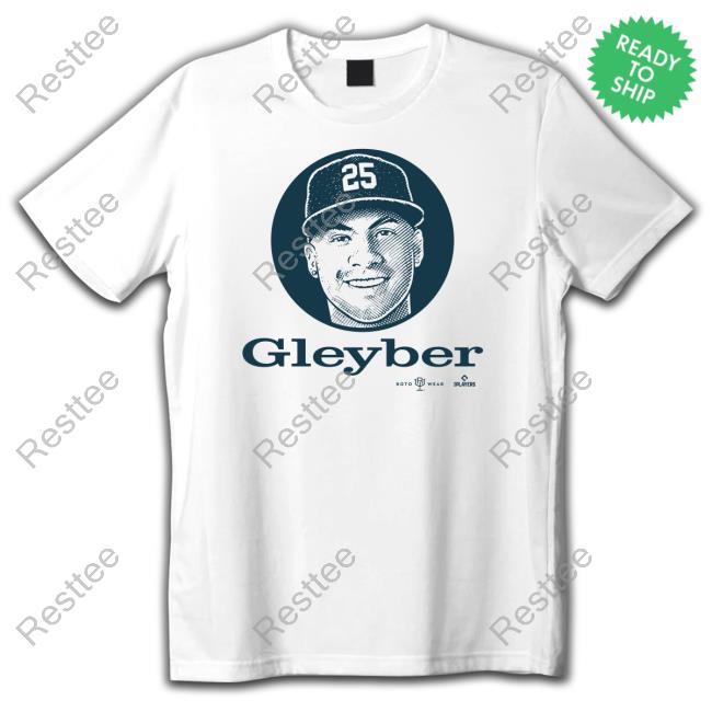 Official Gleyber Torres Baby Gleyber Tee
