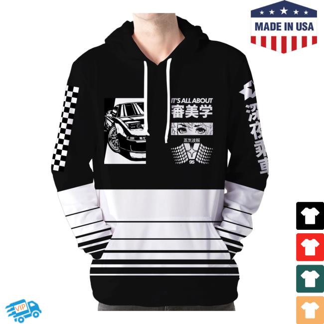 Official Vapor95 Clothing Store Drift Legend Shirt 3D All Over Print