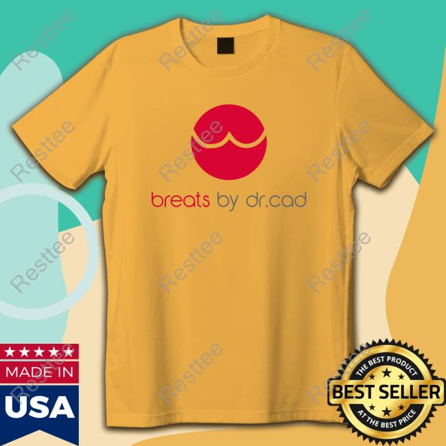 Caddicarus Breats By Dr. Cad Tee Caddicarus Breats By Dr. Cad Vintage Hoodie