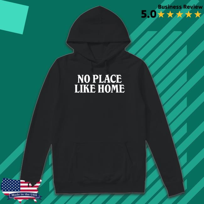 Jack Harlow No Place Like Home Hoodie