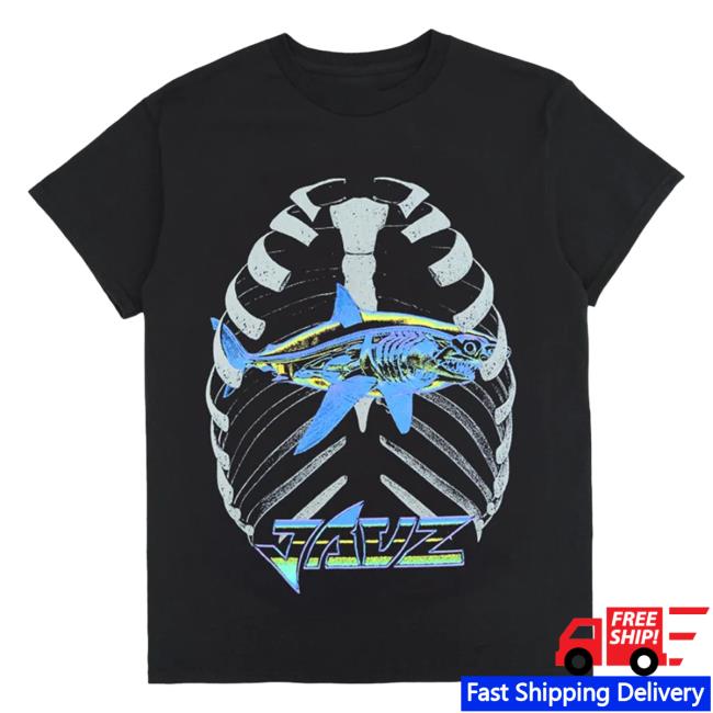 Official Jauz Apparel Store Cage Attractive Shirt