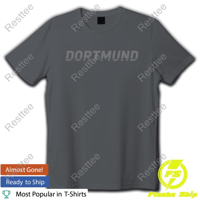 Marco Reus Dortmund Shirt Dortmund Shirts