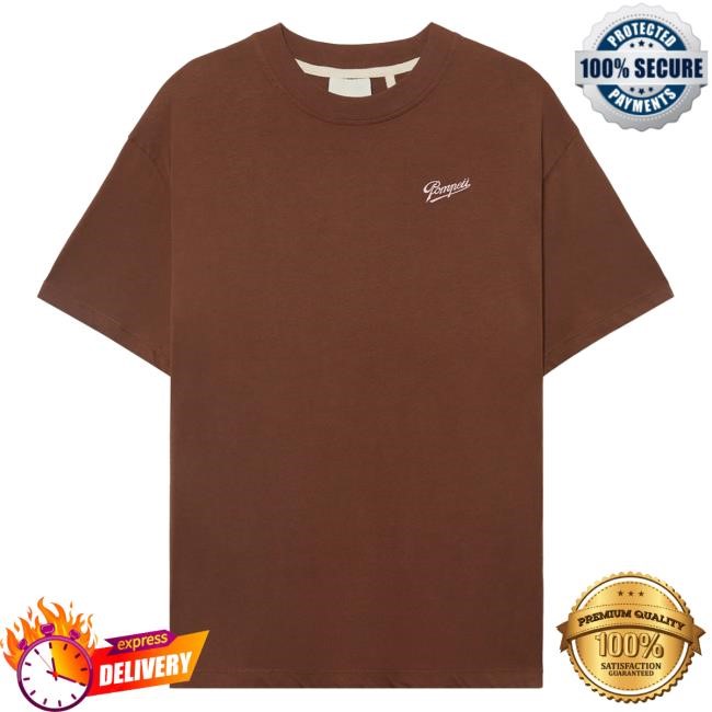 Sabons De Pompeii Off White Tees | Buy Official Pompeii Apparel
