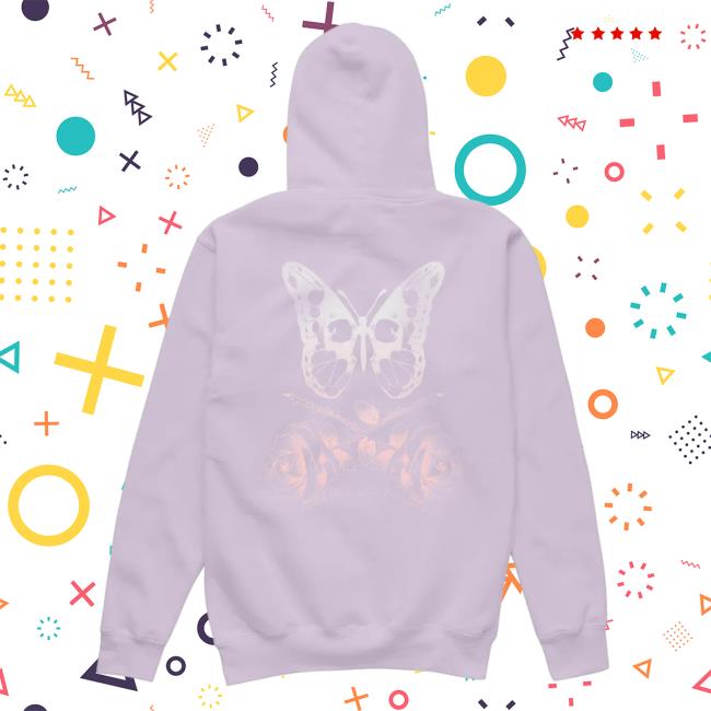 Official Cloak Store Shop Merch Cloak Brand Mors Vita Life Hoodie Lilc Cloakbrand