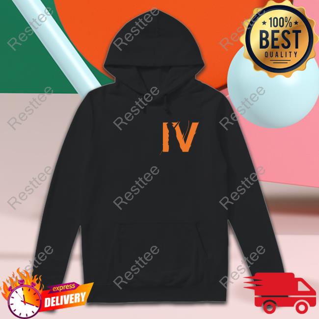 Official Bvnkvault Merch Halloween Havoc 4 Hh4 Skull T Shirt