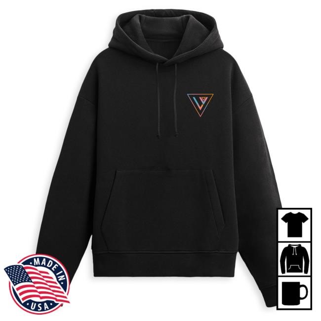 Official INZO x Blookah - Nexum Pullover Hoodie