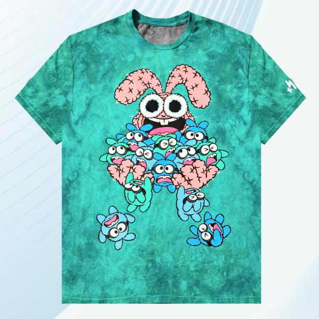 Official Sippy Merch Store Sippy - Gremlins Tie Dye Vintage Shirt