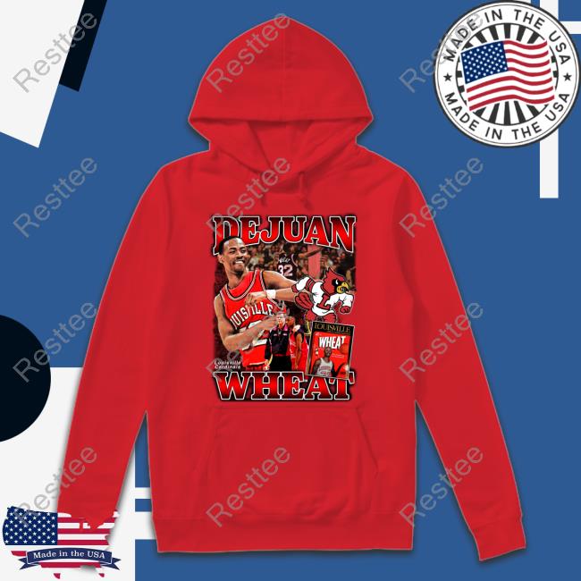 Dejuan Wheat Tee Shirt Nick Coffey Thecardconnect
