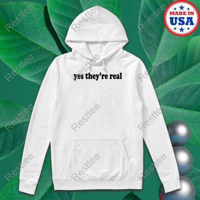Wanda Maximoff Elizabeth Olsen Yes They're Real Long Sleeve Tee Shirts That Go Hard