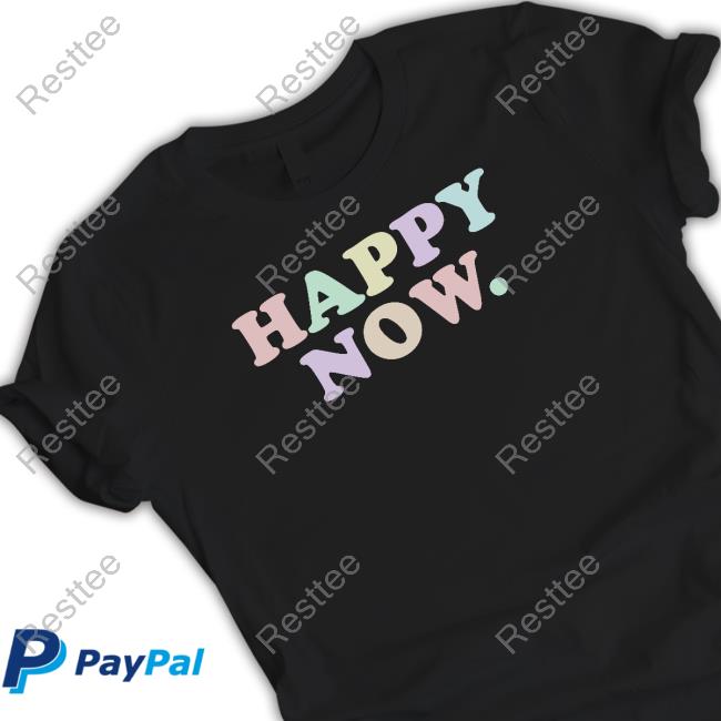 Pentatonix Multi Mcolor Happy Now Sweatshirt