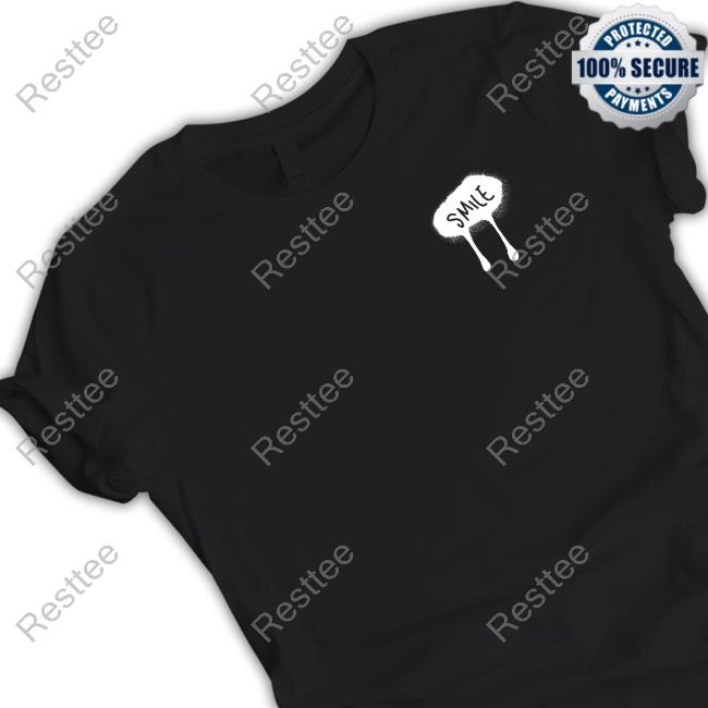 Official Dream June Members Only Smile More Hoodie