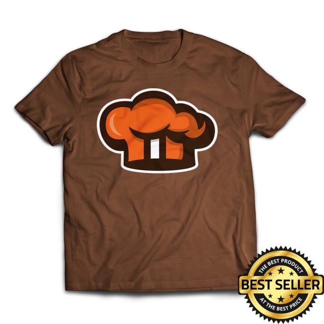 Chef Zae Hat Tshirt