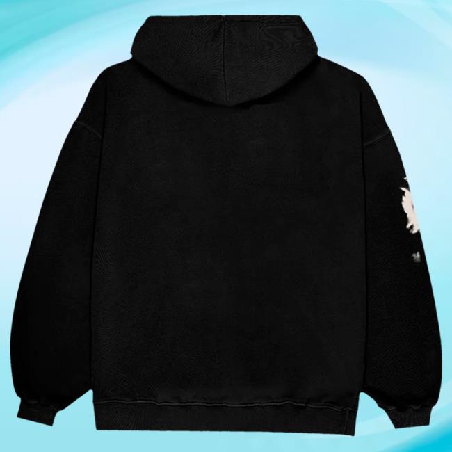 Zayn Malik What I Am Hoodie Zayn Malik What I Am Pullover Hoodie