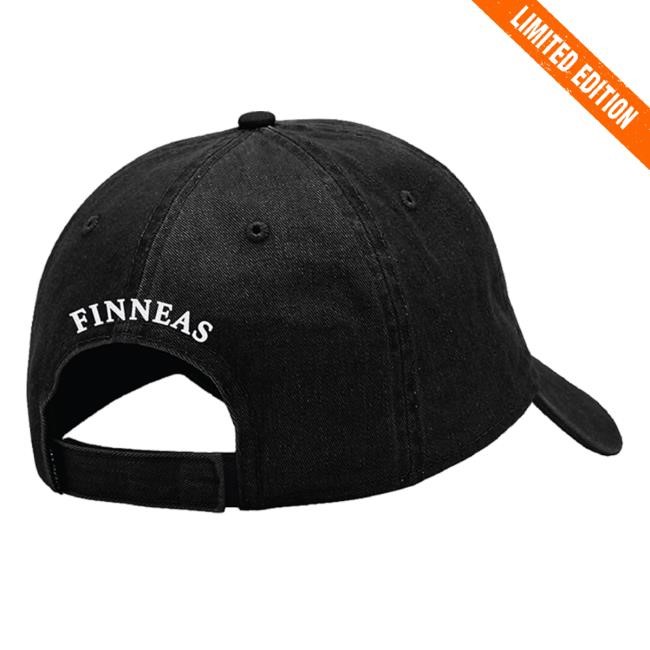 Finneas Official Merch Shop The 90S Dad Cap Finneas Official Merch Shop The 90S Retro Hat
