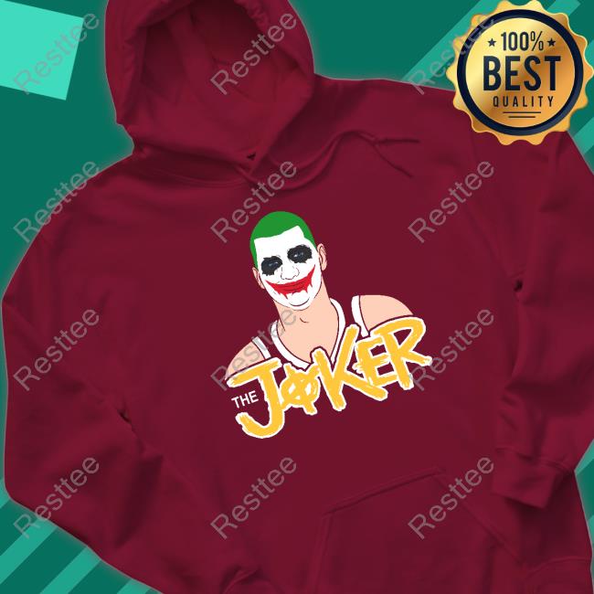 Official Barstool Sports Store The Joker Den Hoodie Official Barstool Sports The Joker Den Sweatshirt