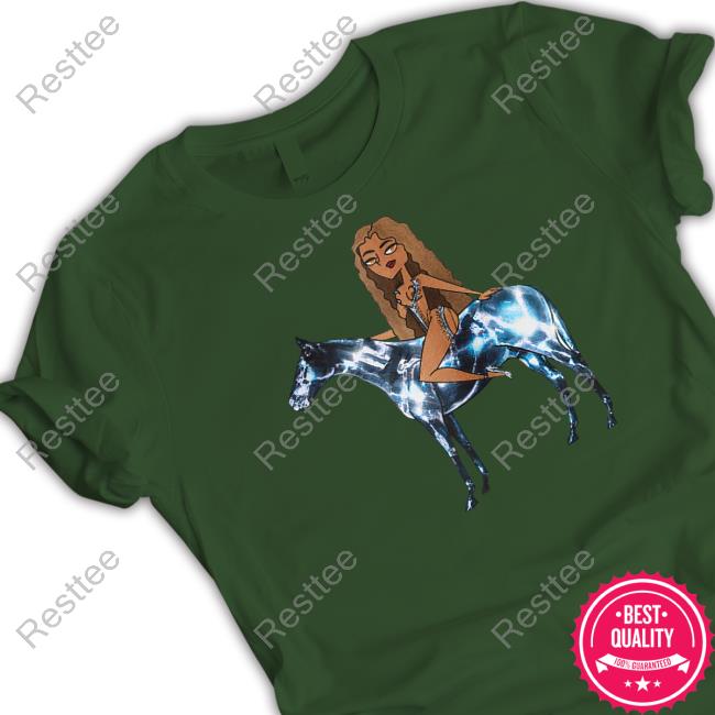 Beyoncé Renaissance Sweatshirt Beyoncé Renaissance Hoodie