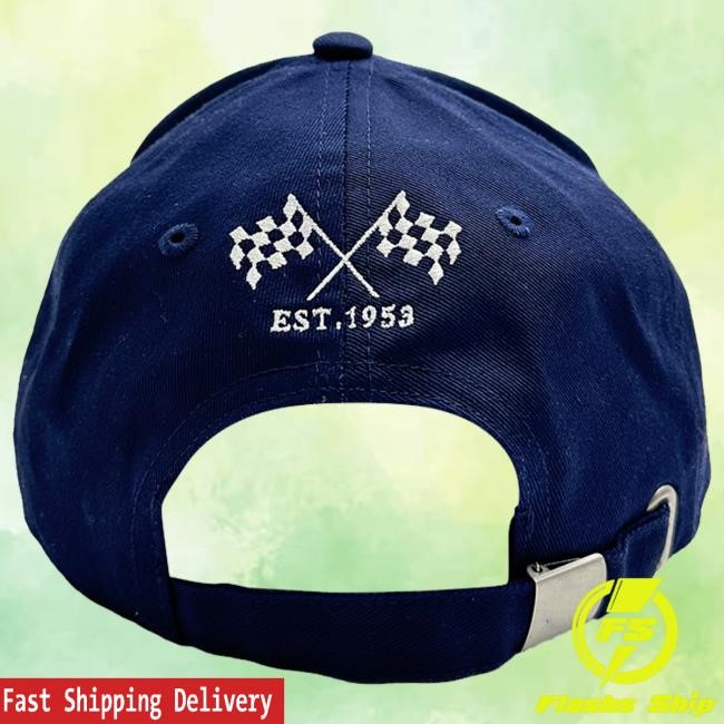Albert Park Lifestyle Hat Australian Grand Prix Store
