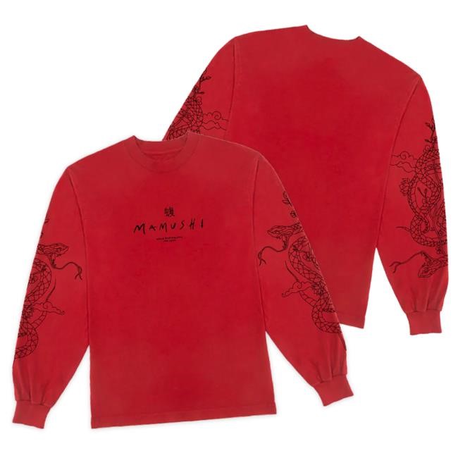 Sleeve Tattoo L/S Megan Thee Stallion Sleeve Tattoo L/S Megan Thee Stallion