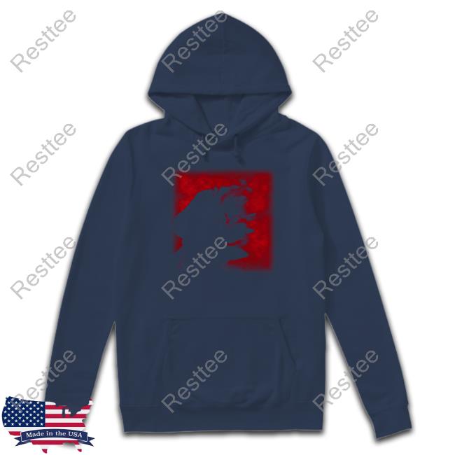 Official Ballads1 5 Year Anniversary Black Hooded Sweatshirt
