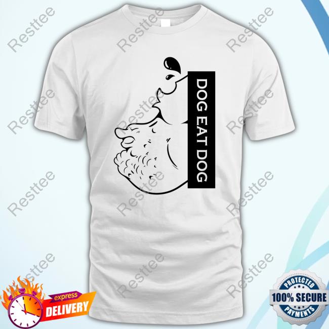 Dog Eat Dog Crewneck Sweatshirt