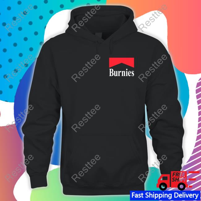 Burnies Shirt